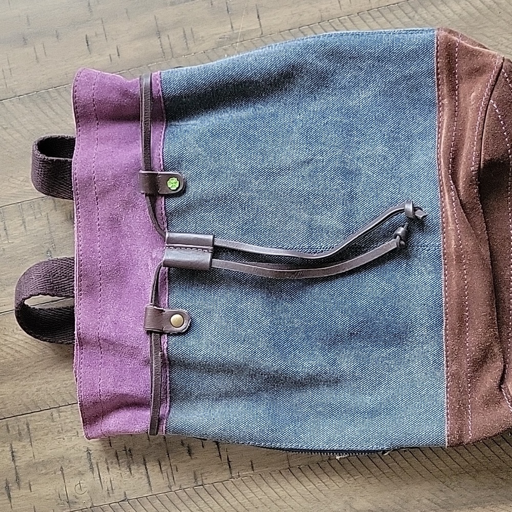 Lucky Brand
